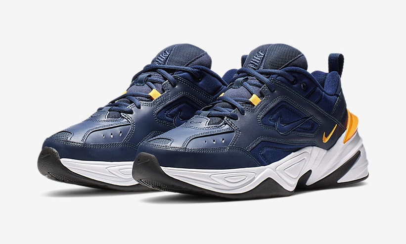 ナイキ M2K テクノ “ミッドナイトネイビー” (NIKE M2K TEKNO “Midnight Navy”) [AV4789-400]