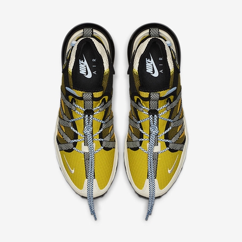 nike air max 270 bowfin dark citron