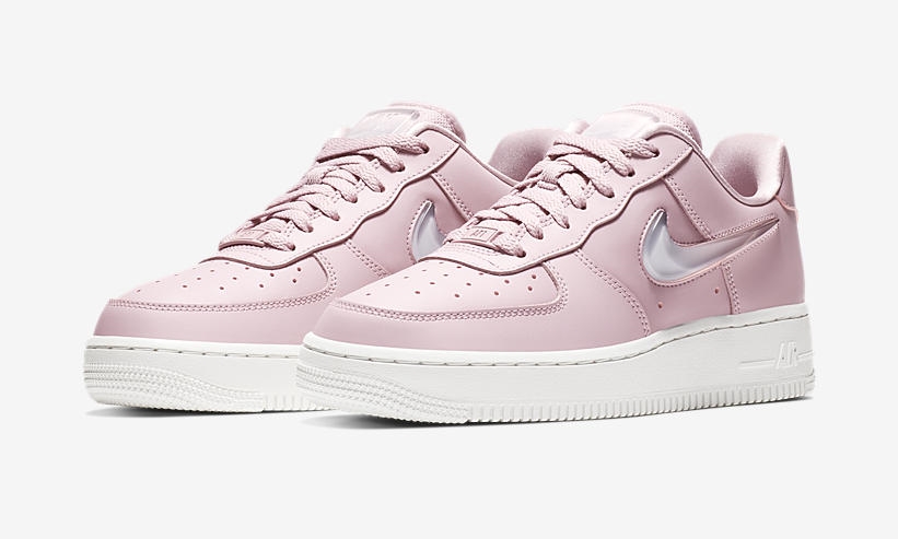 air force 1 plum chalk