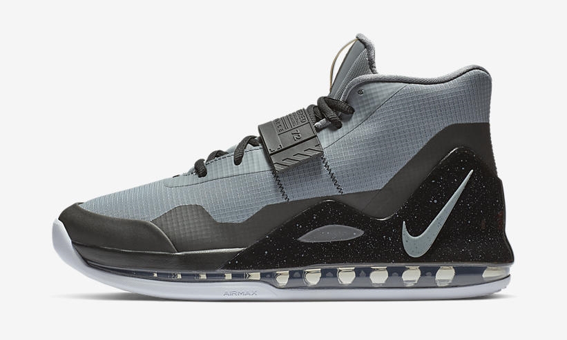 nike air force max cool grey