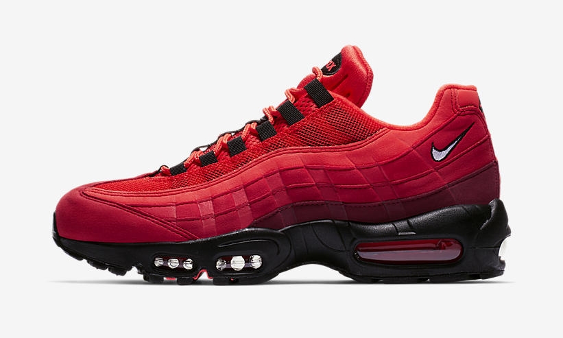 red air max 95 og