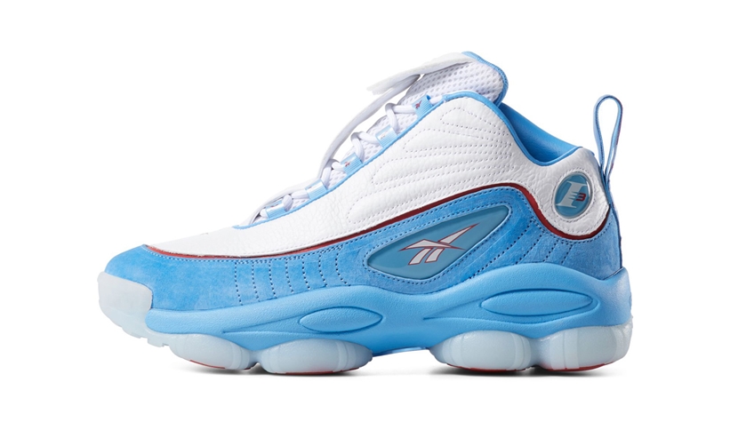 1/31発売！REEBOK IVERSON LEGACY “ATHLETIC BLUE/WHITE” (リーボック アイバーソン レガシー “オーセンティックブルー/ホワイト”) [CN8405]