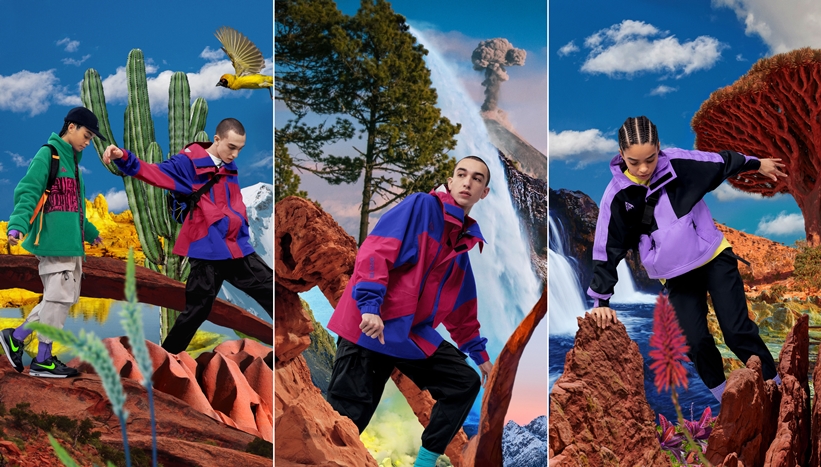 ナイキ ACG 2019年 スプリングコレクションが1/24から発売 (NIKE ACG All Conditions Gear 2019 SPRING)