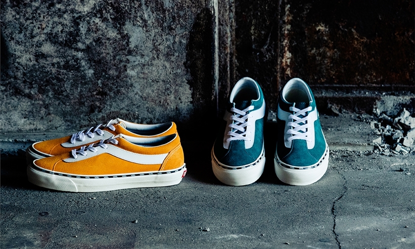 BILLY’S 限定！VANS BOLD NI -BILLYS EXCLUSIVE-が1/25発売 (ビリーズ バンズ ボールド NI)