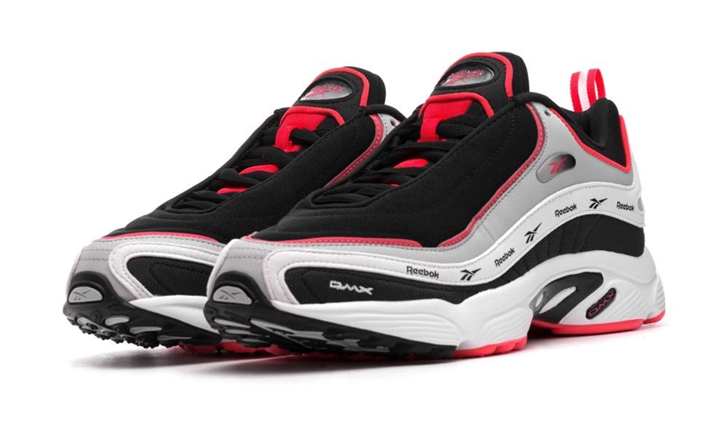 REEBOK DAYTONA DMX VECTOR “VECTOR BLACK/GREY/WHITE” (リーボック デイトナ ディーエムエックス ベクター) [DV3891]