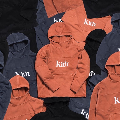 KITH MONDAY PROGRAM 2019年 第4弾が海外1/28発売予定 (キス)