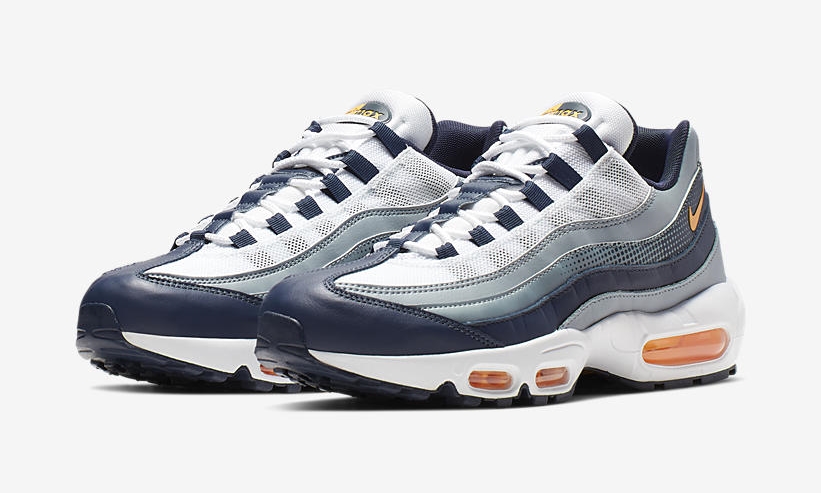 air max 95 se midnight navy