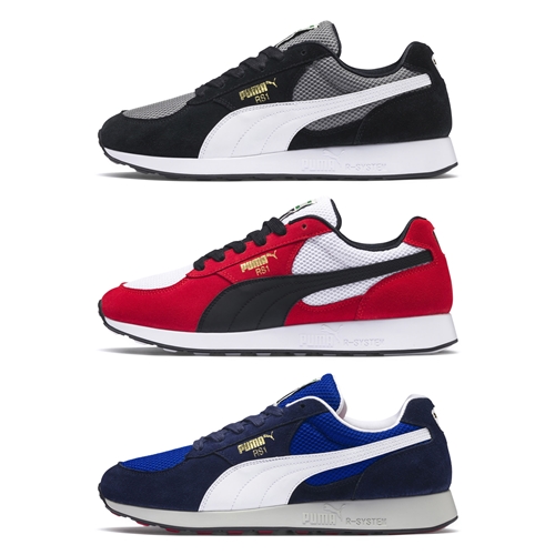 PUMA RS-1 OG (プーマ RS-1 OG) [369150-01,02,03]