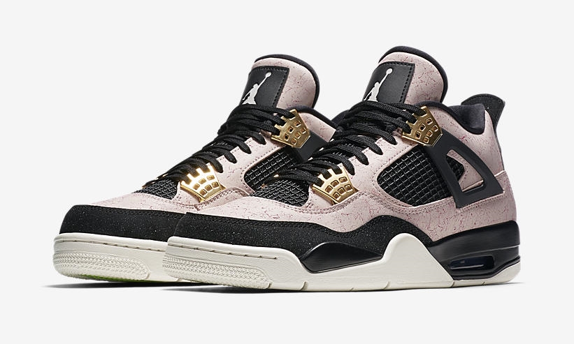 NIKE  WMNS AIR JORDAN4 ウィメンズエアジョーダン4