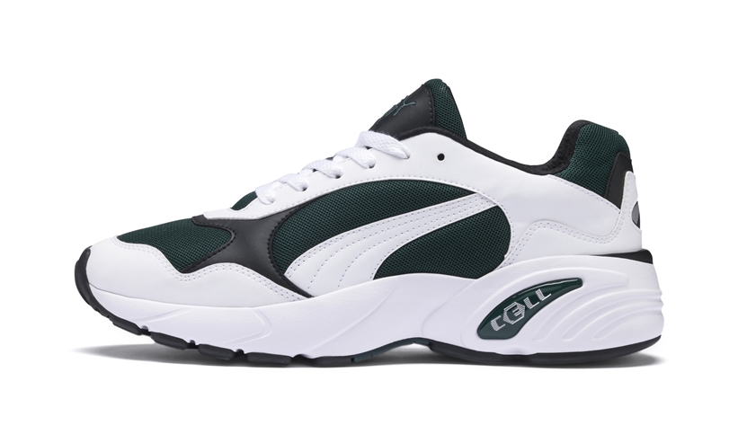 2/1発売！PUMA CELL VIPER (プーマ セル バイパー) [369505-01,02,03 ...