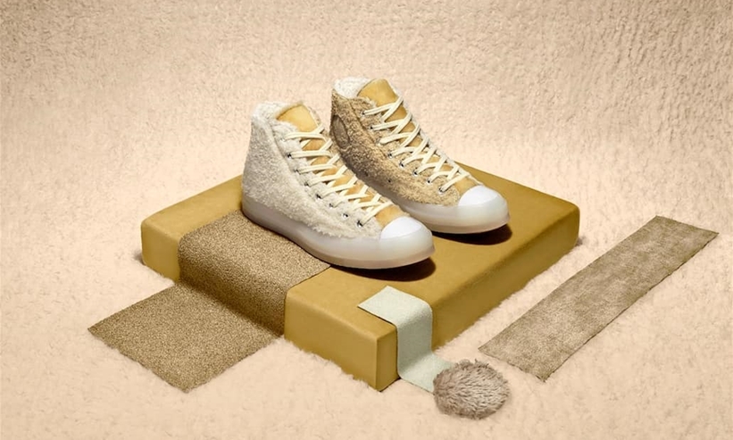 CLOT x CONVERESE CHUCK 70 HI/JACK PURCELL OX (クロット コンバース チャック 70 ジャック・パーセル)