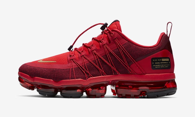 Nike Air VaporMax Utility CNYナイキスニーカー