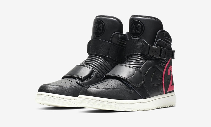 jordan 1 moto black infrared 23