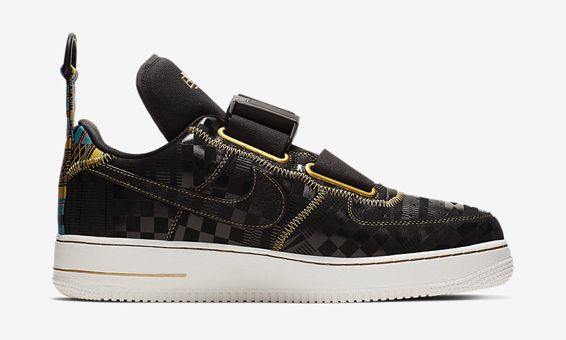 bhm air force 1 2019