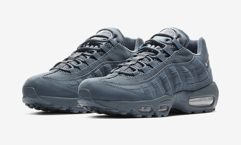 【オフィシャルイメージ】ナイキ エア マックス 95 SC “アーモリーブルー/ライトアーモリーブルー” (NIKE AIR MAX 95 SC “Armoury Blue/Light Armoury Blue”) [CJ0423-400]