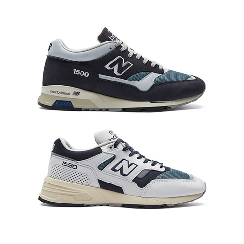 2月発売！New Balance M1500/M1530 "“Cross Model Pack”" (ニューバランス)