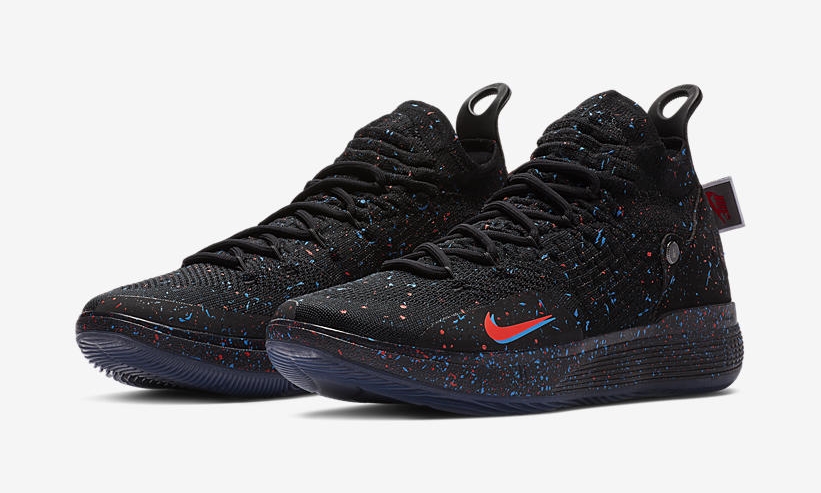 【オフィシャルイメージ】2/1発売！ナイキ KD 11 “ジャスト ドゥ イット” (NIKE KD 11 “Just Do It”) [AO2604-007]