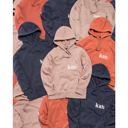 KITH MONDAY PROGRAM 2019年 第5弾が海外2/4発売予定 (キス)