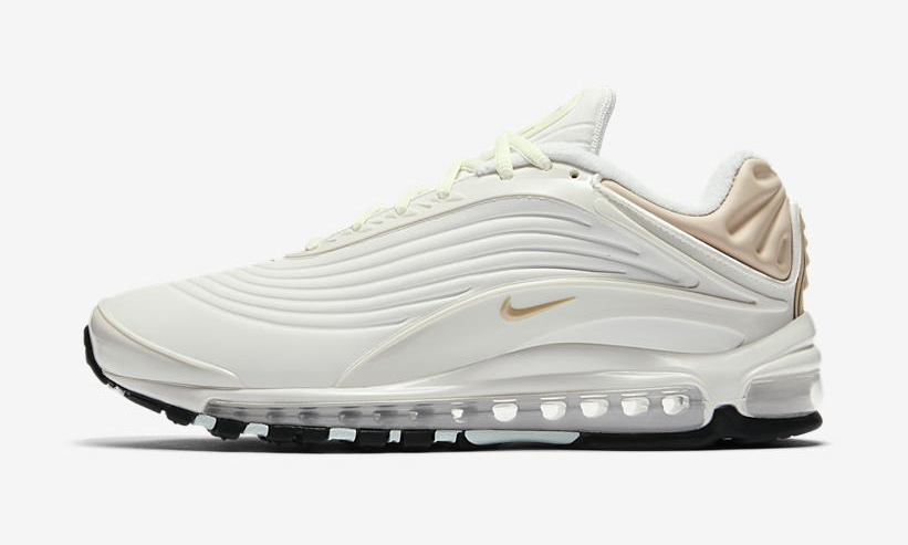 nike air max deluxe se sail