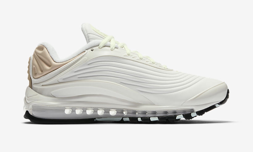 nike air max deluxe se sail