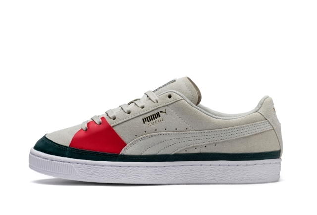 BILLY'S限定！プーマ スエードのスケートボードフォーカスモデル「PUMA SUEDE SKATE」が2/8発売 (プーマ スエード スケート  ビリーズ) [369241] | Fullress | スニーカー発売日 抽選情報を掲載！ナイキ ジョーダン ダンク シュプリーム SUPREME  等のファッション情報を配信！