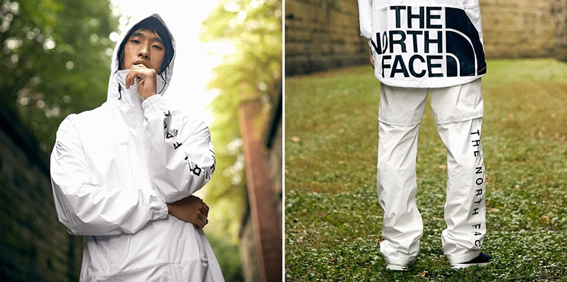 THE NORTH FACE CULTIVATION COLLECTION (ザ・ノース・フェイス)