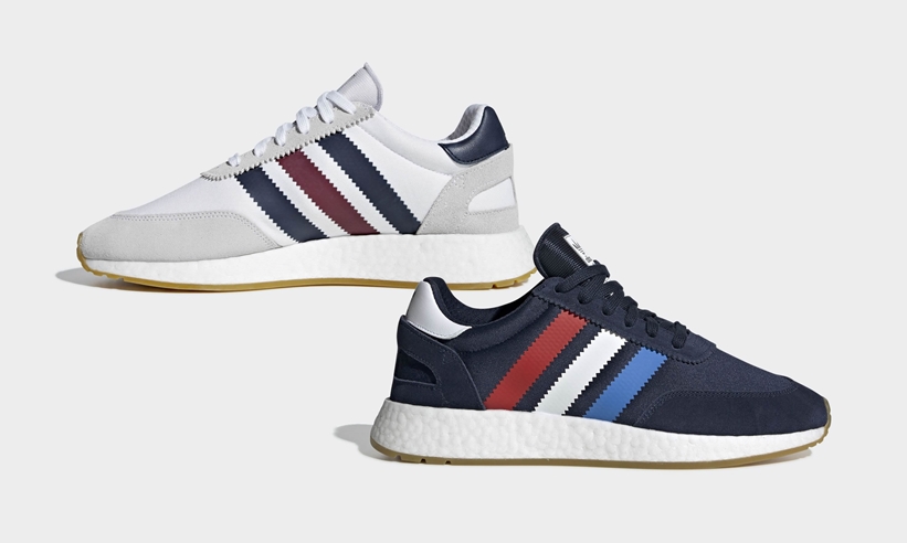 アディダス オリジナルス I-5923 “ホワイト/カレッジネイビー” (adidas Originals I-5923 “White/College Navy”) [BD7813,7814]