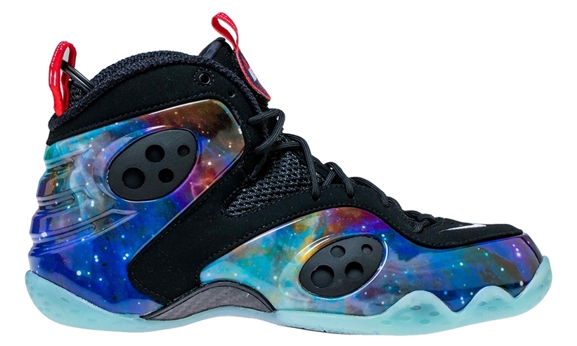 2/22発売予定！ナイキ ズーム ルーキー "ギャラクシー" (NIKE ZOOM ROOKIE “Galaxy”) [CI2120-001]