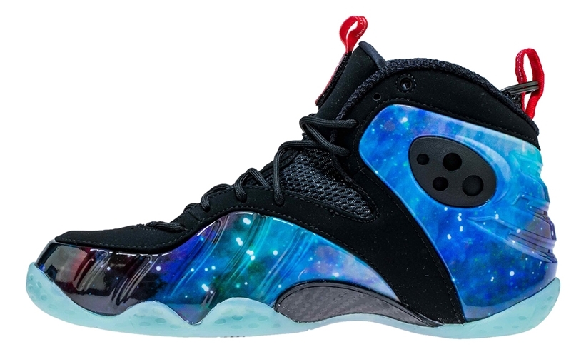 Nike Zoom Rookie Galaxy (2019) 27cm