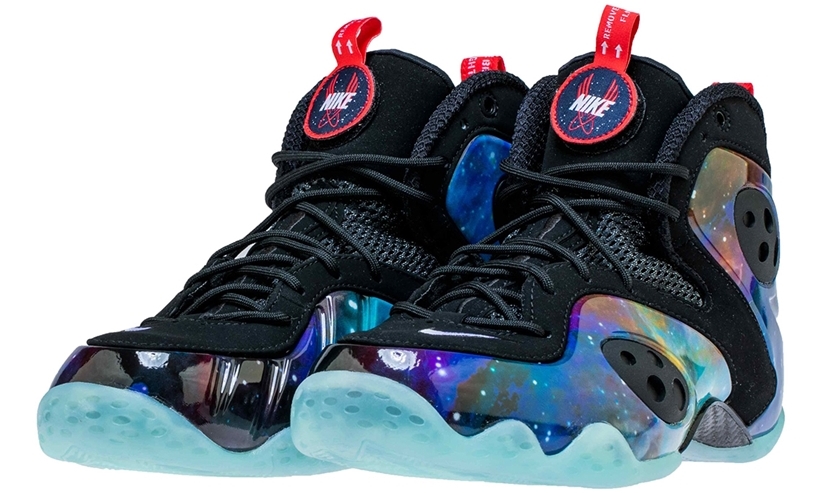 Nike Zoom Rookie Galaxy (2019) 27cm