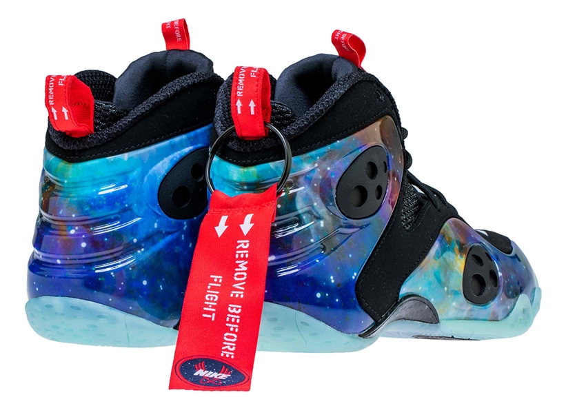 Nike Zoom Rookie Galaxy (2019) 27cm