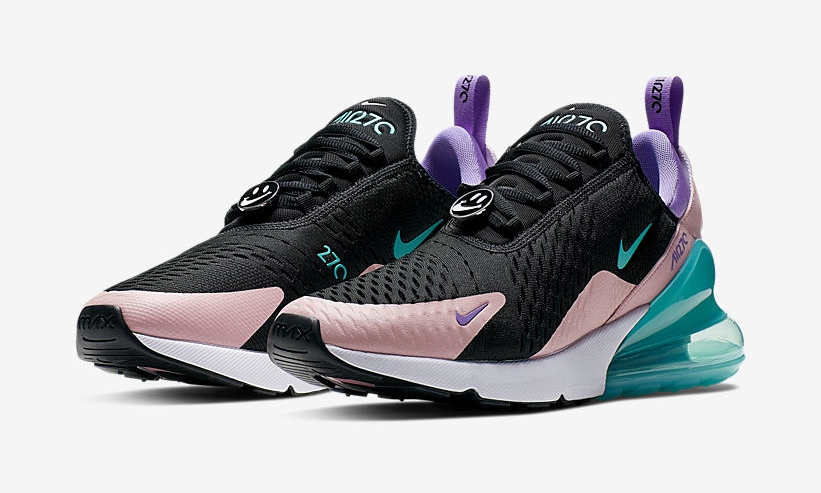 【オフィシャルイメージ】3月発売予定！ナイキ エア マックス 270 ND “ハブ ア ナイキ デイ” (NIKE AIR MAX 270 ND “Have A Nike Day”) [CI2309-001]