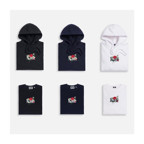 KITH MONDAY PROGRAM 2019年 第6弾が海外2/11発売予定 (キス)