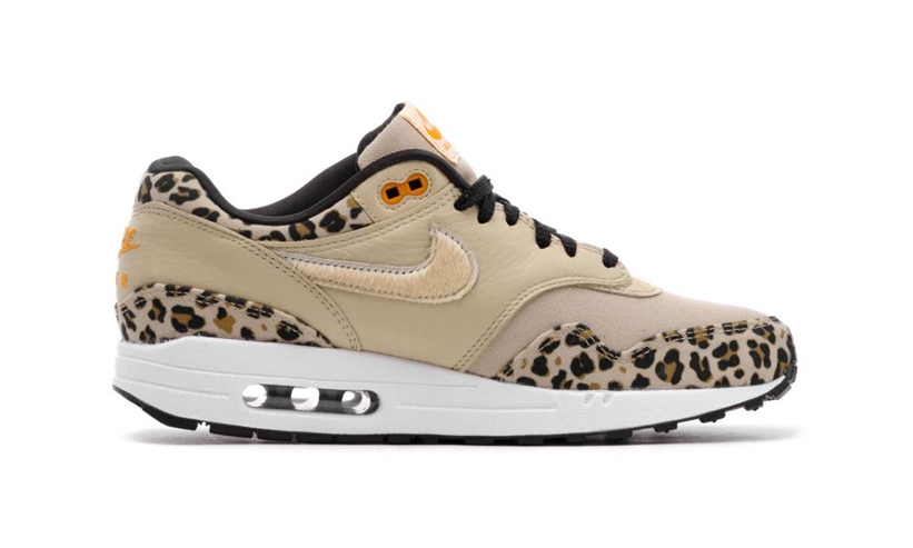 wmns air max 1 premium leopard