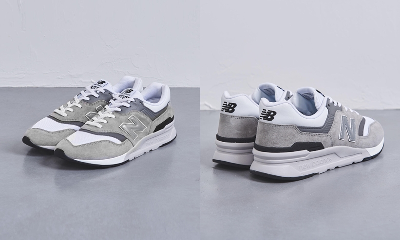 3月下旬発売！UNITED ARROWS × New Balance CM997H (ユナイテッドアローズ ニューバランス)