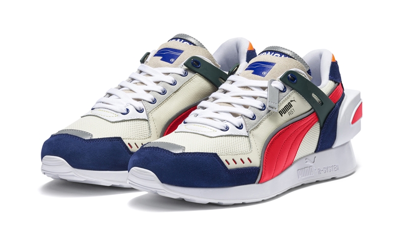 アーダーエラー × プーマ RS-1 (ADER ERROR PUMA RS-1) [369537-01]