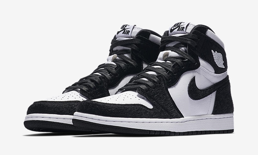 【国内 4/26発売】ナイキ エア ジョーダン 1 レトロ ハイ OG "ブラック/ホワイト" (NIKE AIR JORDAN 1 RETRO HIGH OG "Black/White”) [CD0461-007]