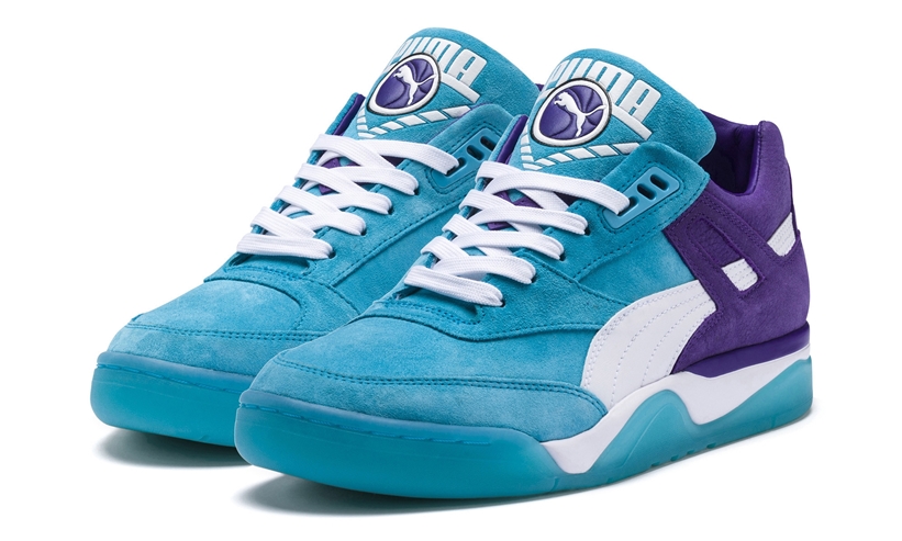 2/16発売！PUMA PALACE GUARD QUEEN CITY（プーマ パレスガード クイーンシティ）[370411-01]