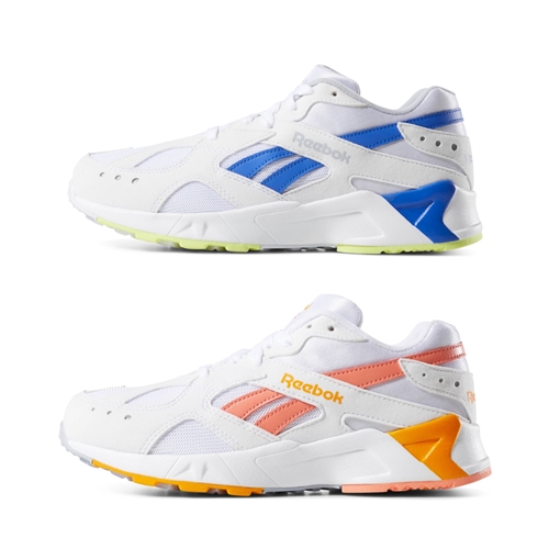 REEBOK "AZTREK 90S SPORT" "AZTREK BP" (リーボック アズトレック) [DV3900,4276]