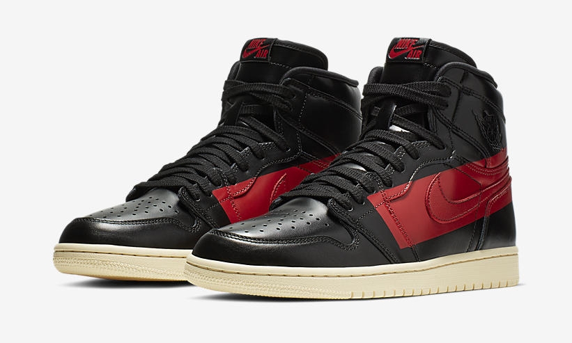 nike air jordan 1 defiant couture