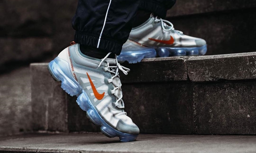 【オフィシャルイメージ】2/15発売！ナイキ エア ヴェイパーマックス 2019 2カラー (NIKE AIR VAPORMAX 2019) [AR6631-300,6632-100]