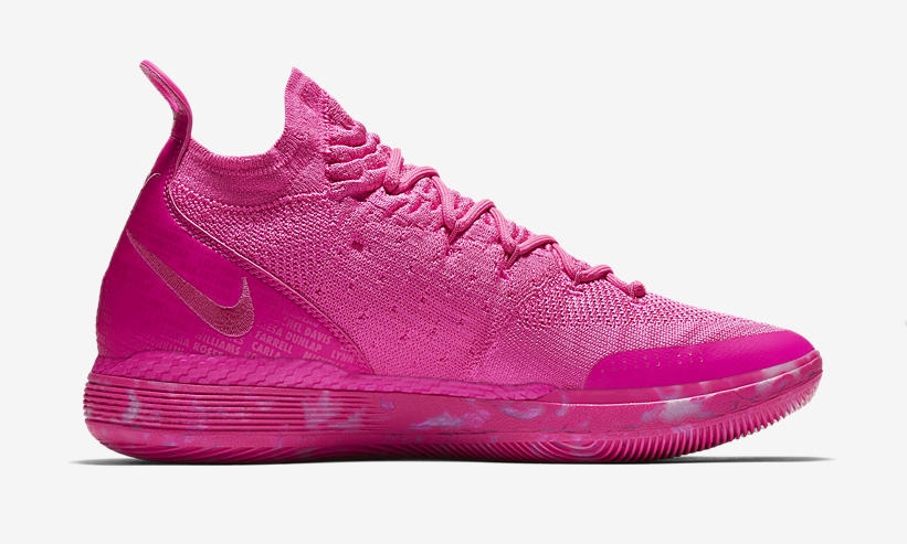 nike zoom kd 11 aunt pearl ep 27.5㎝