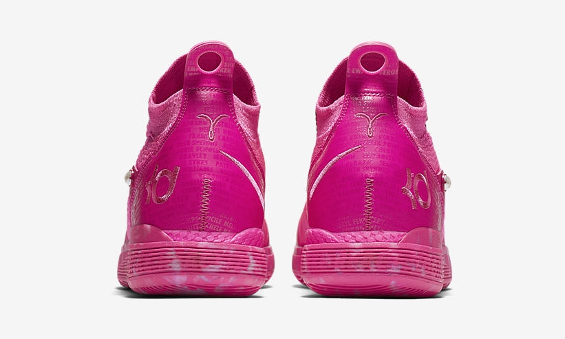 nike zoom kd 11 aunt pearl ep 27.5㎝