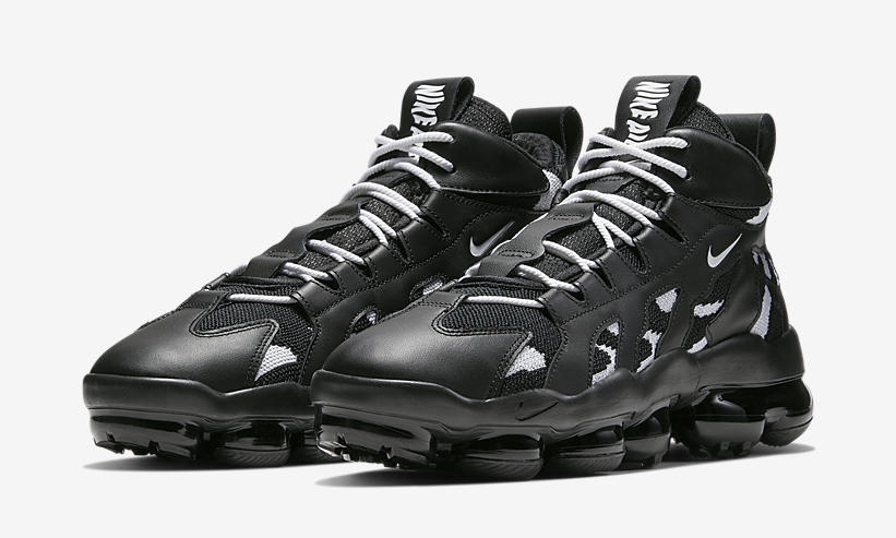 2/22発売！ナイキ エア ヴェイパーマックス グリーゼ “ブラック/ホワイト” (NIKE AIR VAPORMAX GLIESE “Black/White”) [AO2445-001]