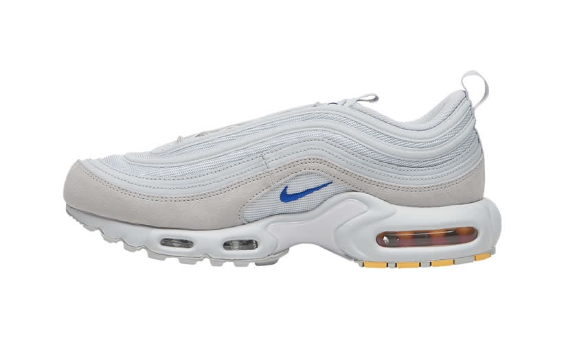 ナイキ エア マックス プラス 97 “ホワイト/ブルー” (NIKE AIR MAX PLUS 97 “White/Blue”) [CD7862-002]