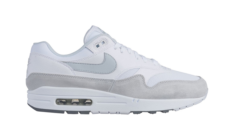 4月発売！ナイキ エア マックス 1 ”ピュアプラチナム/クールグレー” (NIKE AIR MAX 1 “Pure Platinum/Cool Grey”) [AH8145-110]