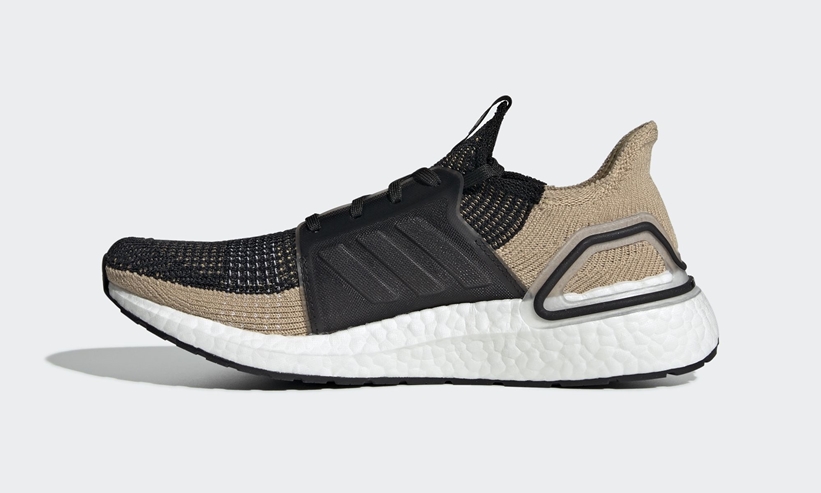 adidas ultra boost 19 raw sand