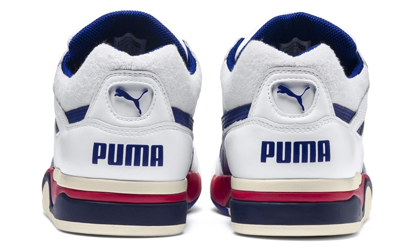 お買得ケース購入 【新品未使用】26.5cm スニーカーPUMA PALACEGUARD - 靴