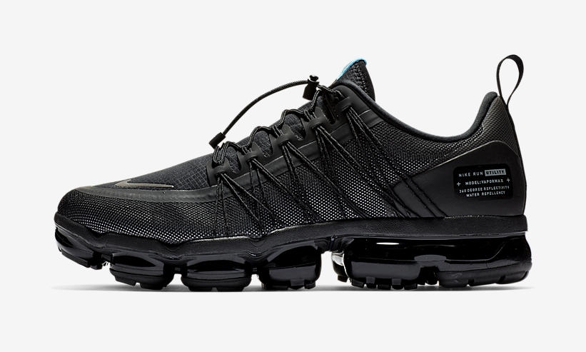 kids vapormax utility