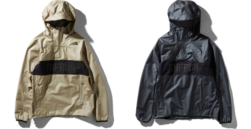 THE NORTH FACE 2019 S/S “TNFR GTX GORE-TEX Anorak” (ザ・ノース・フェイス “TNFR GTX ゴアテックス アノラック” 2019年 春夏)